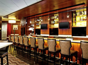 Sheraton Boston Needham Hotel