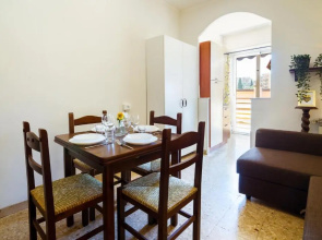 Erica Home - 2 Bedrooms, Terrace, WiFi