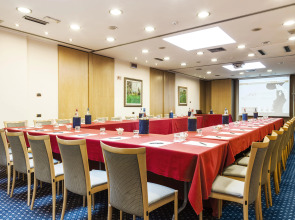 City Life Hotel Poliziano