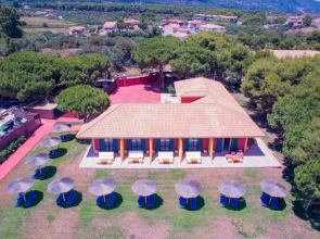 Ammos Beach Club Studios