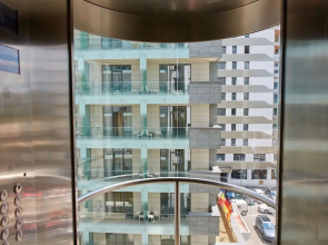 Apartamente Promenada