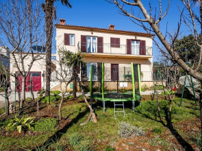 Apartment Ivo