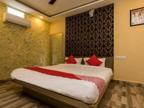 Hotel Atlas Palace by OYO Rooms