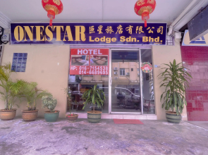 SPOT ON 89622 Onestar Lodge