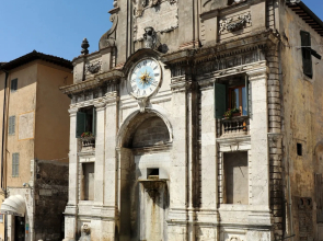 Hotel Athena