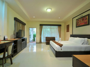 Villa Wanida Garden Resort