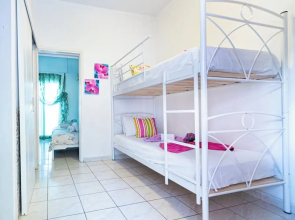 Lions Apartments