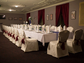 Grandhotel AMBASSADOR National House