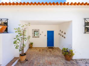 CoolHouses Algarve Lagos, 4 bed single-story House, pool and amazing panoramic views, Casa Fernanda