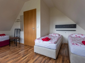 Guesthouse Dalbaer
