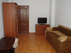 Art Avenue ApartHotel