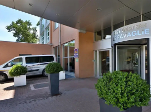 Best Western Plus Hotel Le Favaglie