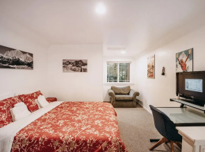 Mt Baker Lodging's Cabin #1 - With Wifi, Hot Tub, Pet Friendly