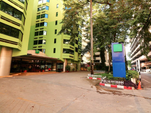 The Seasons Bangkok Huamark