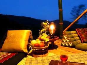 Monmaen Resort & Spa
