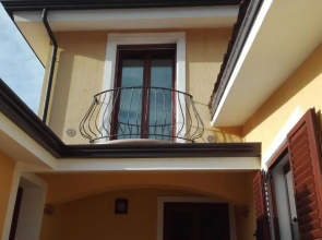 Casa la rosa dei venti