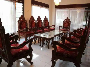 Hotel Ikhtiar Surya