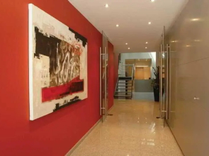 Apartaments Ramblanova