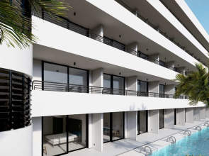 The Rif at Mangrove Beach Corendon All-Inclusive