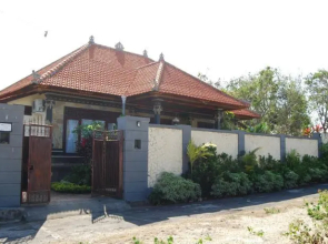 Pandawa Homestay