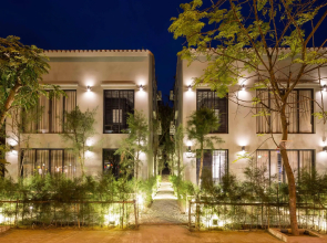 Sol An Bang Beach Resort & Spa