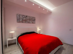 3 Room Luxury Residence Militari M2+3