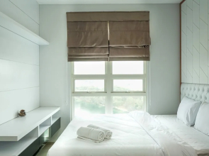Best Value 2Br At Citralake Suites Apartment
