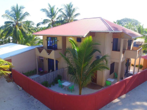 Riveli Retreat at Mathiveri Maldives
