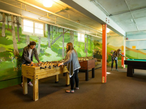 Hostelling International Sausalito - Marin Headlands