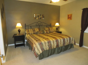 2 Bedroom Condo in Mesquite #230