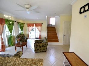 Herelle Heights Escape