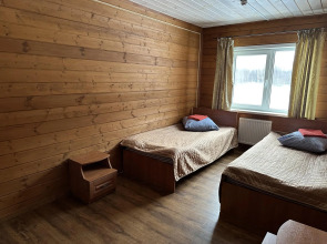 Некрасовская дача