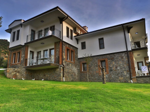 Merada Termal Hotel & Spa