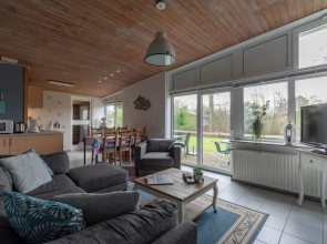 Duinland 90 House for 6 Guests, Sint Maartenszee