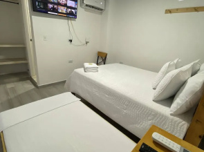 Hotel Alameda Plaza