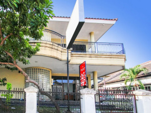 Oyo 91473 Wisma Husada 1 Semarang