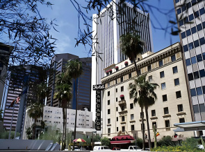 Hotel San Carlos - Downtown Convention Center