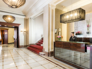 Hotel Barcelona Center