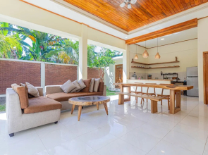 Sandz House