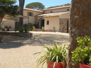Bastide de Ramatuelle