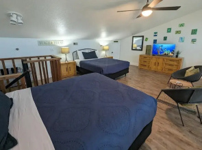 The Intercoastal #205 - Beachy Chic