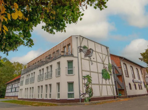 Landhaus Biewald - Hotel & Restaurant