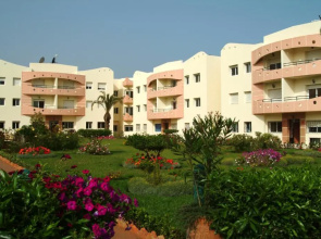 Appartement Beach