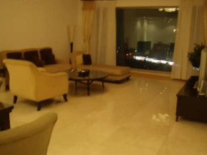 Shanghai Xindihao Service Apartment