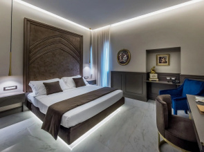Relais San Severo