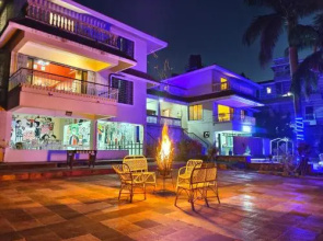 Sky Villa