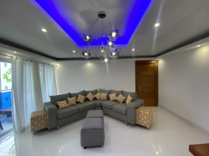 Verde Bonavita Luxury II
