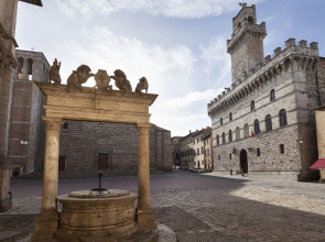 Palazzo Nobile di San Donato