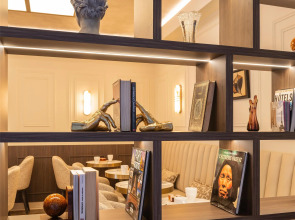 Best Western Au Trocadero