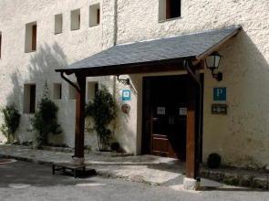 Hotel Caldas